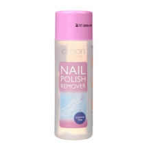 Nagų lako valiklis be acetono OREON, 125 ml