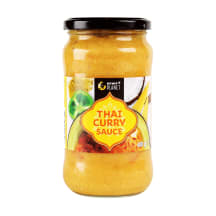 Tailandietiškas kario padažas RIMI, 480 g