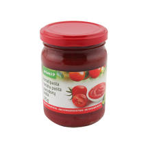 Pomidorų pasta RIMI (100%), 270 g