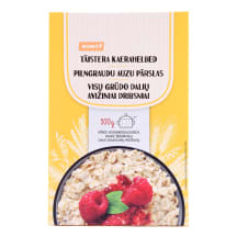 Avižinės kruopos LINKĖJIMAI IŠ KAIMO, 500 g