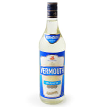 Vermutas BELLISIMO BIANCO 14,5%, 1 l