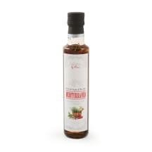 Aukščiausios kokybės pirmojo spaudimo Viduržemio žolelių skonio alyvuogių aliejus SELECTION BY RIMI, 250 ml