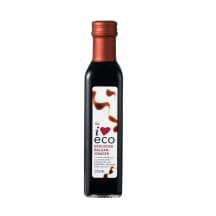 Ekologiškas Modenos balzaminis actas I LOVE ECO, 250 ml