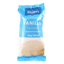 Valgomieji ledai NUTRI PROTEIN, vanilės skonio, 67 g