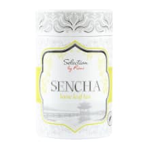 Žalioji lapelių arbata SELECTION BY RIMI SENCHA, 80 g