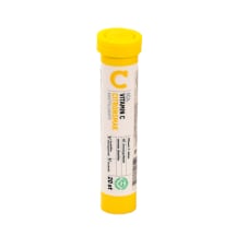 Maisto pap. vitamin. C ICA citr.sk., 20 tabl.