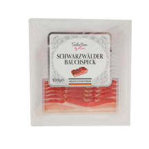 ŠVARCVALDO šoninė Selection, 100 g