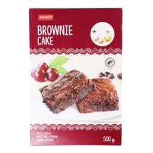 Kepimo mišinys RIMI BROWNIE, 500 g