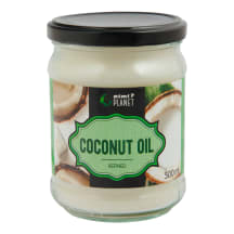 Kokosų aliejus Rimi Planet rafinuotas 500 ml