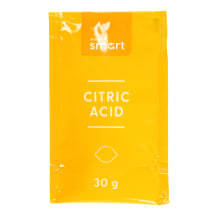 Citrinų rūgštis RIMI SMART, 30 g