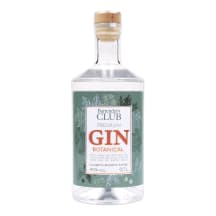 Džinas BARTENDER'S CLUB PREMIUM, 40 %, 0,7 l