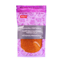 Vištienos prieskoniai SALDVA, 30 g