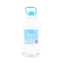 Negazuotas geriamasis vanduo RIMI SMART, 5 l