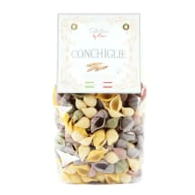 Makaronai SELECTION BY RIMI CONCHIGLIE, 500 g