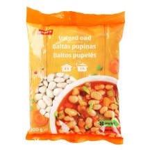 Baltosios pupelės RIMI, 400 g