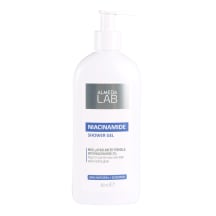 Dušo želė ALMEDA LAB su niacinamidu 3 %, 300 ml