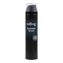 Skutimosi putos SALLING, 300 ml