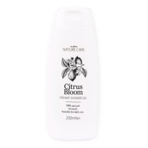 Dušo želė ALMEDA NATURE CARE CITRUS BLOOM, 250 ml