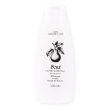 Dušo želė ALMEDA NATURE CARE PEAR, 500 ml