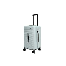 Lagaminas, 56 cm, rudas, SS26