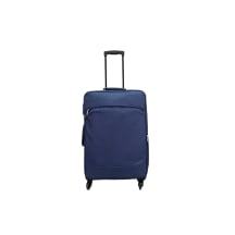 Lagaminas, 62 cm, tamsiai mėlynas, SS26