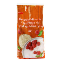 Apvaliagrūdžiai ryžiai RIMI, 800 g