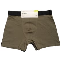 Apatiniai vyrams MYWEAR KARL, žali, XL, 3 vnt.