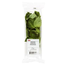Bazilikas RIMI, 20g