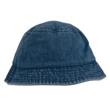 Vyriška austa kepurė MYWEAR, melsva, SS26