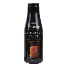 Sūrios karamelės padažas SALLING PRINCIP, 250 g