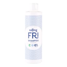 Plaukų šampūnas SALLING FRI, 375 ml