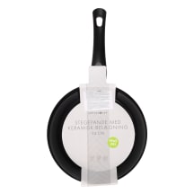 Keraminė keptuvė KOKKENCHEF, 24 cm