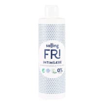 Intymios higienos prausiklis SALLING FRI, 375 ml
