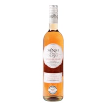 Sausas rausvasis vynas SENSI COLLEZIONE 1890 ROSATO TOSCANA IGT, 12,5 %, 0,75 l