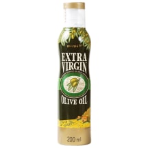 Ypač grynas alyvuogių aliejus RIMI, purškiamas, 200 g
