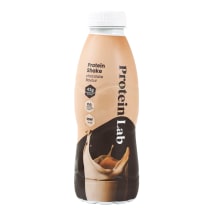Balt. gėrimas PROTEIN LAB, šokol. sk. 500 ml