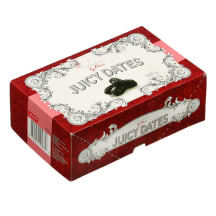 Šviežios datulės SELECTION BY RIMI, 600 g