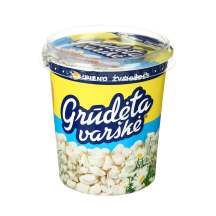 Grūdėta varškė 7%, 350 g