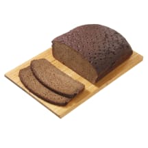 Tamsi duona su rugiais, 1kg