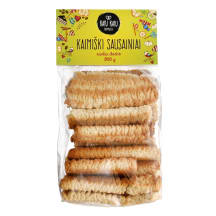 KAIMIŠKI sausainiai KATU KATU, 300 g