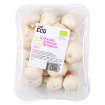 Ekologiški pievagrybiai RIMI Eco, 250g