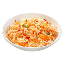 Marinuotų kopūstų salotos, 1 kg