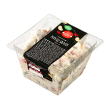 Pupelių salotos, 300 g