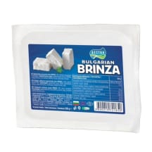 Bulgariškas sūryminis sūris BRINZA DESTEN, 43% rieb. s.m., 200 g
