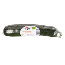 Ekologiškos žalios cukinijos RIMI ECO, 1 vnt.