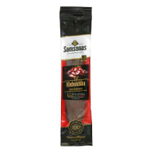 Vytinta kleboniška močiutės dešra, 200 g