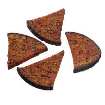Kepta duona ČILI, 1kg