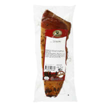 Šaltai rūkytas kiaulienos kumpis ALKSNIO DŪMAS, a. r., 1 kg