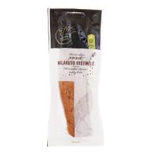 Karštai rūkyta kalakuto krūtinėlė PIPIRINĖ ARVI KALAKUTAI, a,r., 1 kg