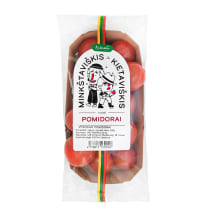 Lietuviški vyšniniai pomidorai,1kl., 200 g